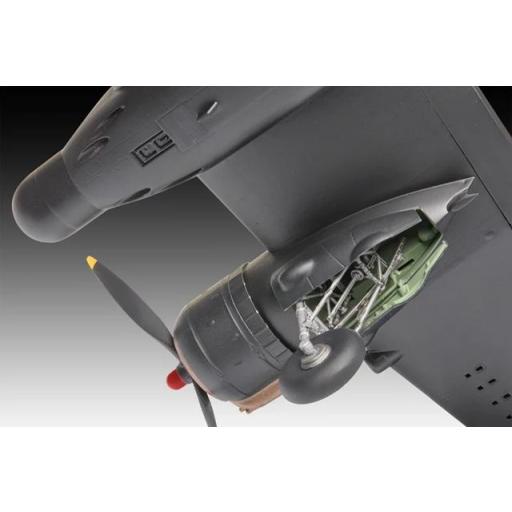 1/48 Bristol Beaufighter Mk.VI [2]