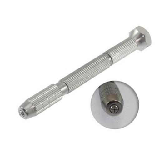 Portabrocas Grande con brocas 1.8 a 3.0 mm [0]
