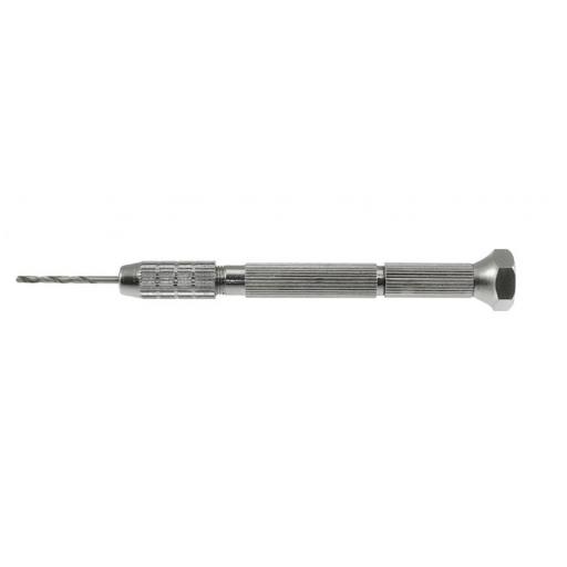 Portabrocas Grande con brocas 1.8 a 3.0 mm [1]
