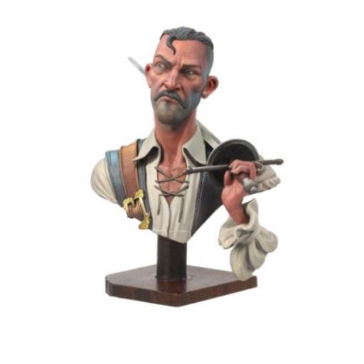 1/12 Busto Iñigo [1]