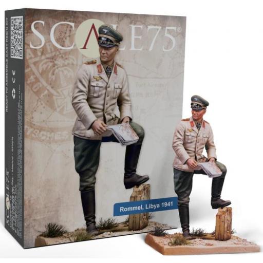 Rommerl, Libia 1941 75mm [0]