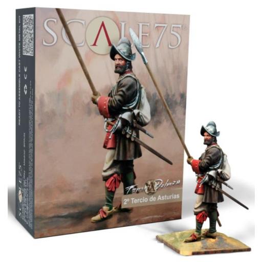 2º Tercio de Asturias 75mm [0]