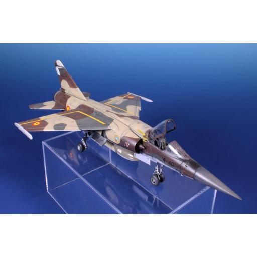 1/72 Mirage F.1CE/CH - Calcas Españolas [2]