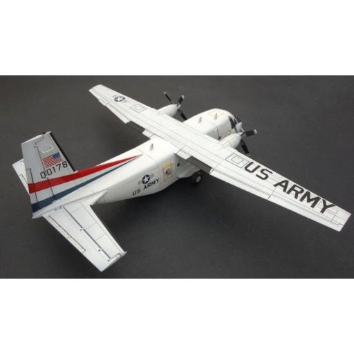 1/72 C-41A 'US Transport Plane' [2]
