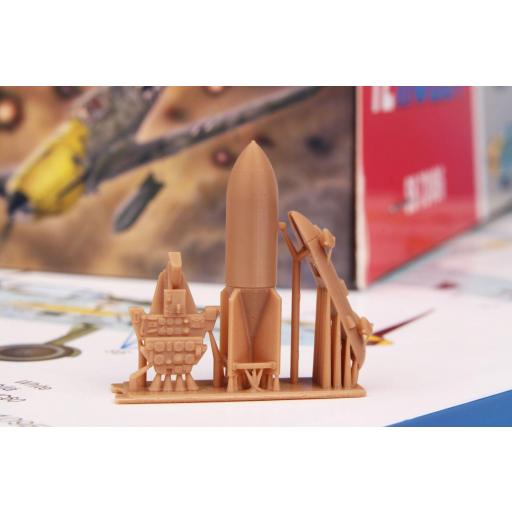 1/72 Messerschmitt Bf 109 E-4 / E-4B / 7 [2]