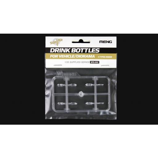 1/35 Botellas Transparentes [0]
