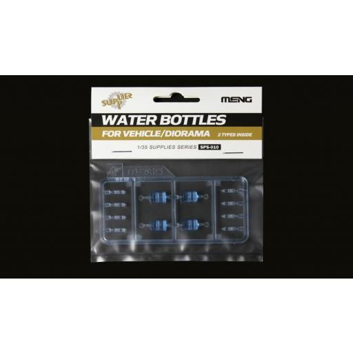 1/35 Botellas y Garrafas de Agua  [0]