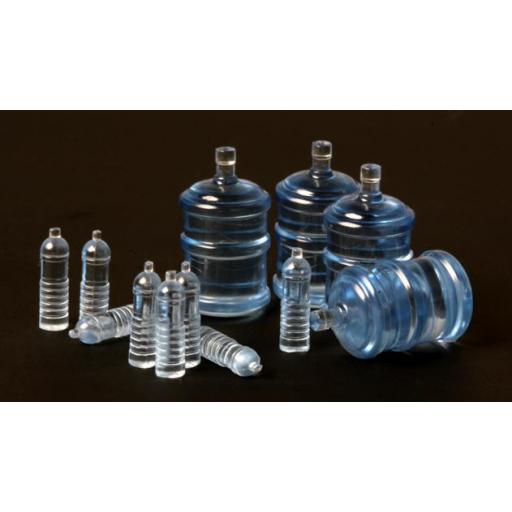 1/35 Botellas y Garrafas de Agua  [1]