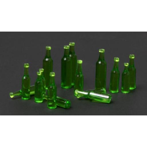 1/35 Botellas de cervezas  [0]