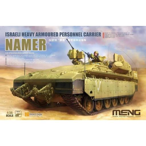 1/35 Namer - Israeli Heavy Armoured Personnel Carrrier