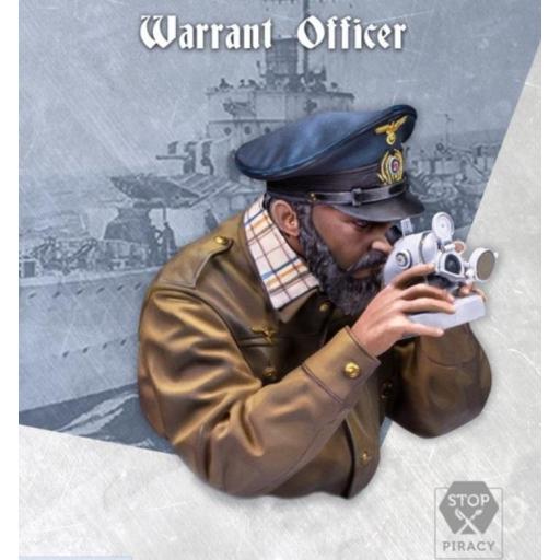 1/10 Warrant Officer [2]