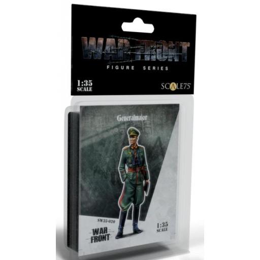 1/35 Generalmaior