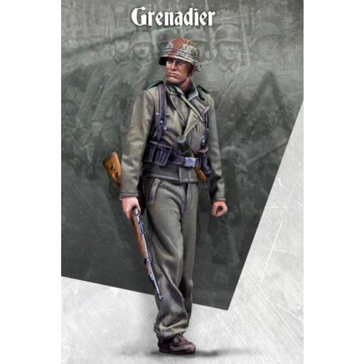 1/35 German Grenadier [0]