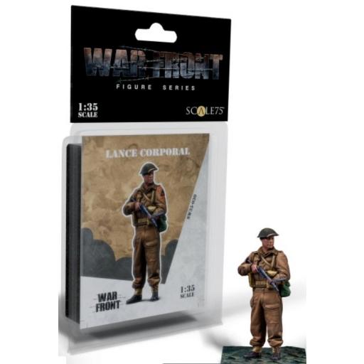 1/35 Lance Corporal - Cabo