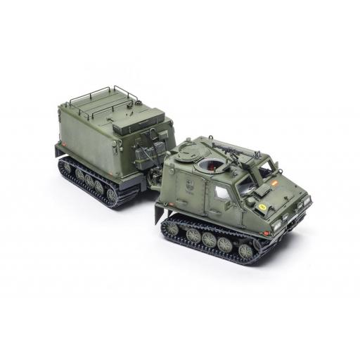 1/35 Bandvagn BV 206S c/interior [3]