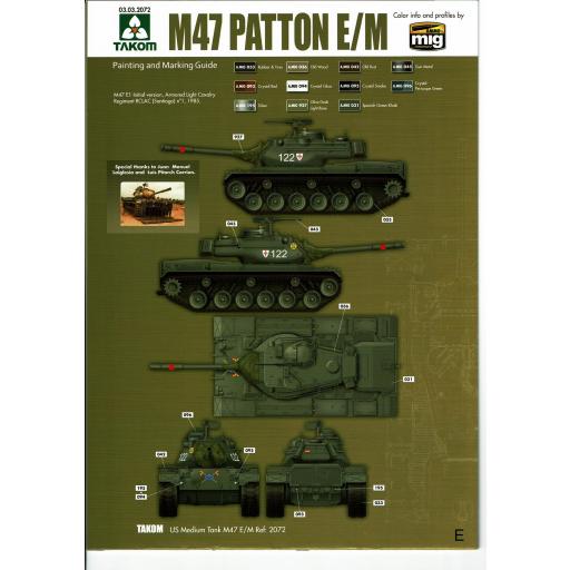 1/35 M47 E/M [2]