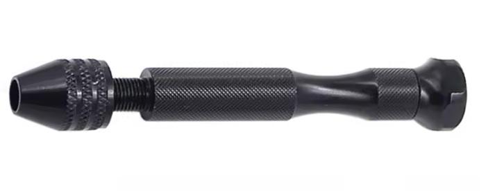 Mini Taladro Manual 0.3 -3.2 mm