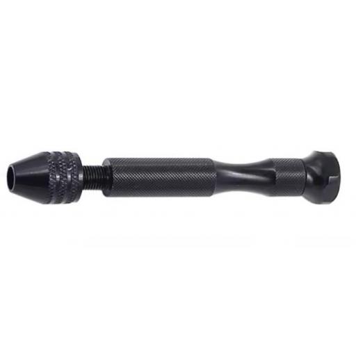 Mini Taladro Manual 0.3 -3.2 mm