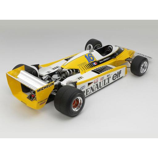 1/12 Renault RE20 Turbo [2]