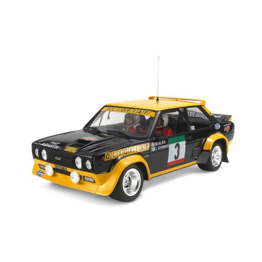 1/20 Fiat 131 Abarth Rally [1]
