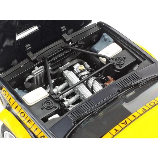 1/20 Fiat 131 Abarth Rally [3]