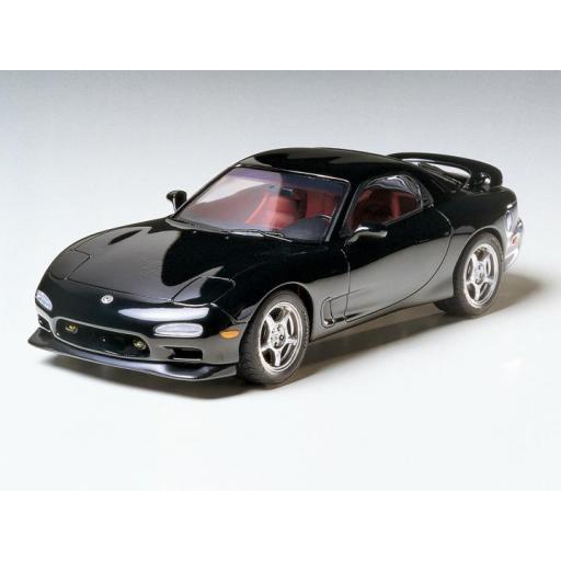 1/24 Mazda RX-7 (R1) [1]