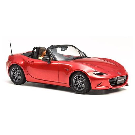 1/24 Mazda Roadster Mx5 [1]
