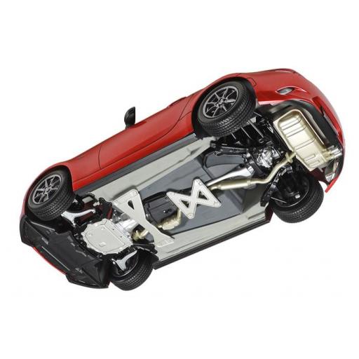 1/24 Mazda Roadster Mx5 [3]