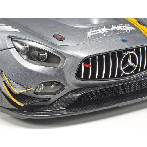 1/24 Mercedes AMG GT3 [2]