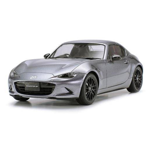 1/24 Mazda Roadster  RF [1]