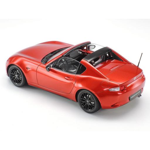 1/24 Mazda Roadster  RF [2]
