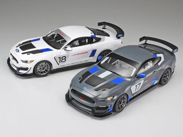 1/24 Ford Mustang GT4  [3]