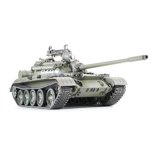 1/35 Russian Medium Tank T-55A [1]