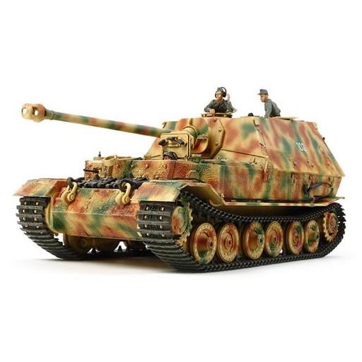 1/35 Sd.Kfz. 184 Schwerer Jagdpanzer Elefant [1]