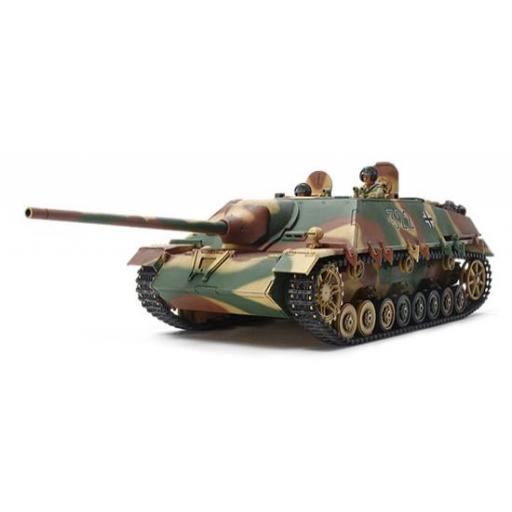 1/35 Jagdpanzer IV/70 Lang [1]