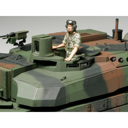 1/48 French MBT Leclerc Series 2 [2]