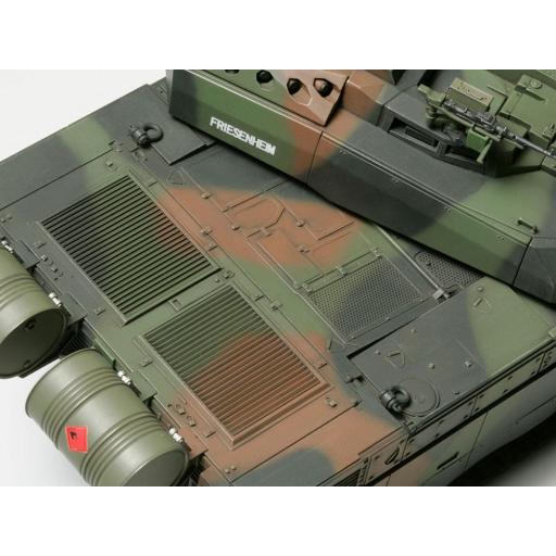 1/48 French MBT Leclerc Series 2 [3]