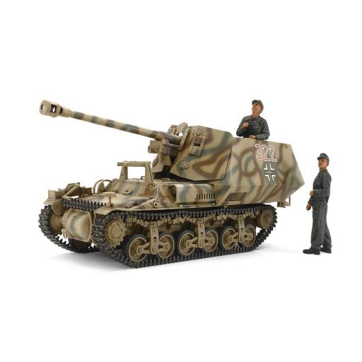 1/35 Jagdpanzer Marder I (Sd.Kfz.135) [1]
