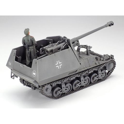 1/35 Jagdpanzer Marder I (Sd.Kfz.135) [2]