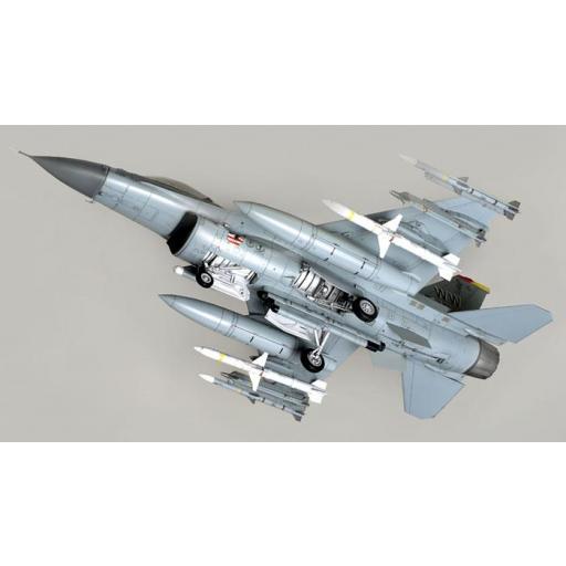 1/48 Lockheed Martin F-16 CJ Block 50 [2]