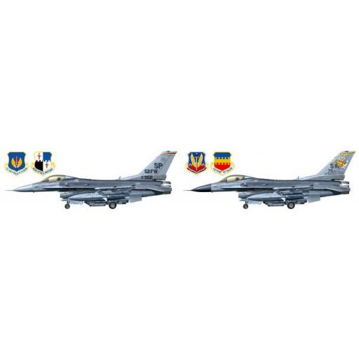 1/48 Lockheed Martin F-16 CJ Block 50 [4]