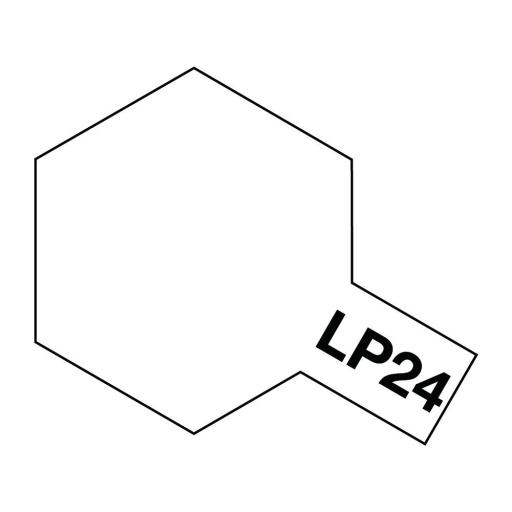 LP-24 Semi Gloss Clear [1]