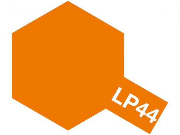 LP-44 Metallic Orange