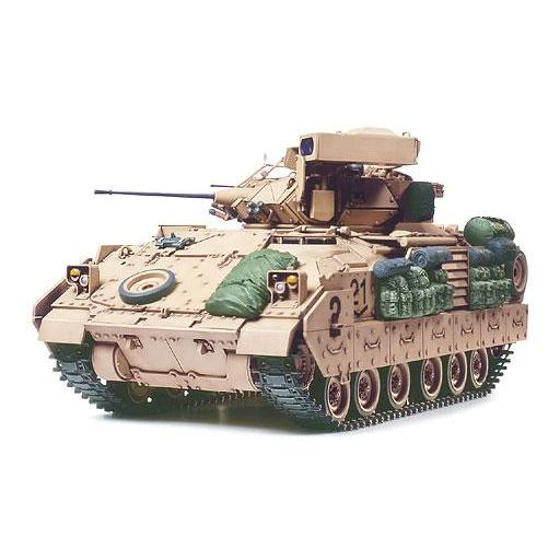 1/35 M2A2 ODS Infantry Fighting Vehicle [2]
