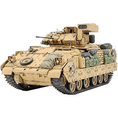 1/35 M2A2 ODS Infantry Fighting Vehicle