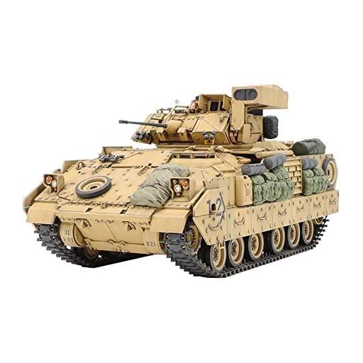 1/35 M2A2 ODS Infantry Fighting Vehicle [0]