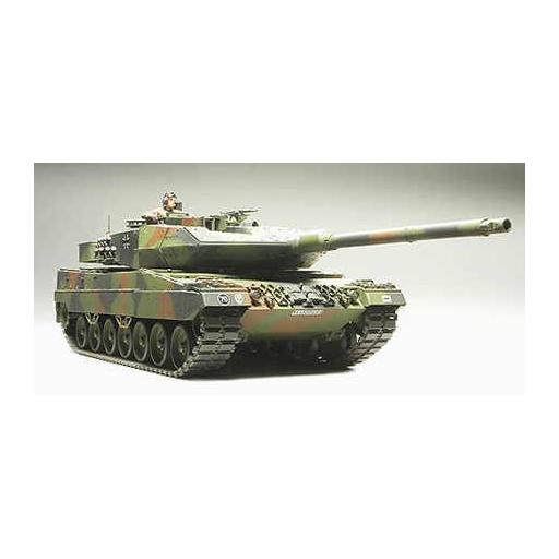1/35 Leopard 2A6 [1]