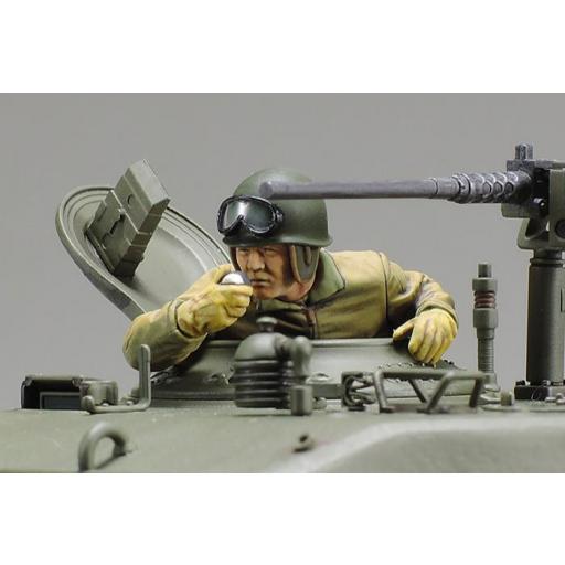 1/35 M4A3E8 Sherman Easy Eight [3]