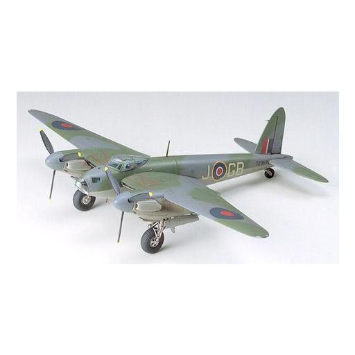 1/72 De Havilland Mosquito B Mk.IV/PR Mk.IV [1]