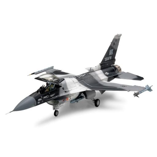 1/48  F-16 C/N Fighting Falcon "Agressor / Adversary" [1]